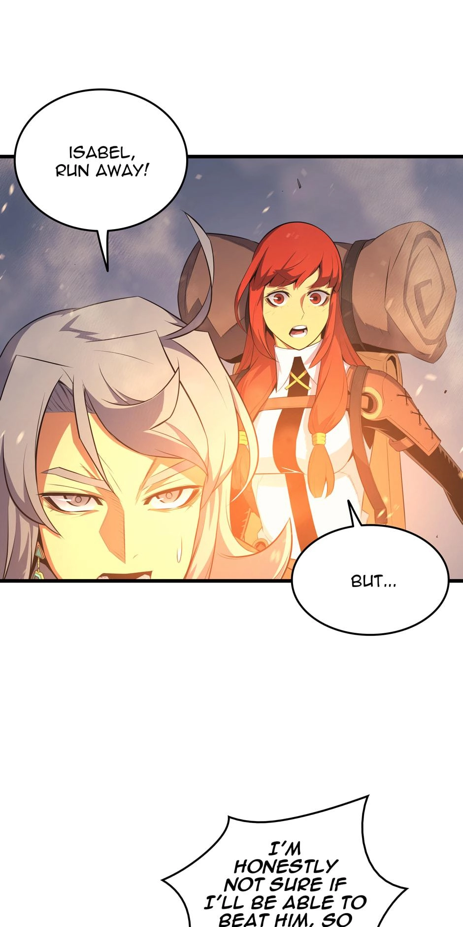The Great Mage Returns After 4000 Years Chapter 37 Page 18