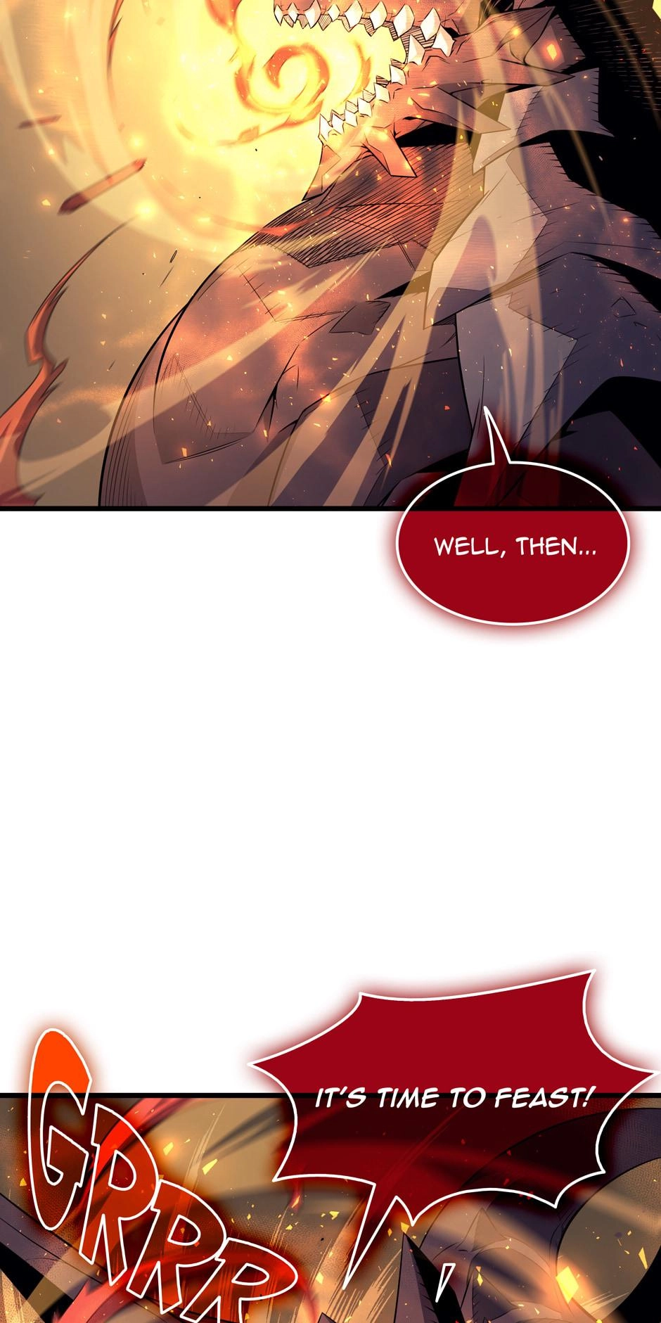 The Great Mage Returns After 4000 Years Chapter 37 Page 20