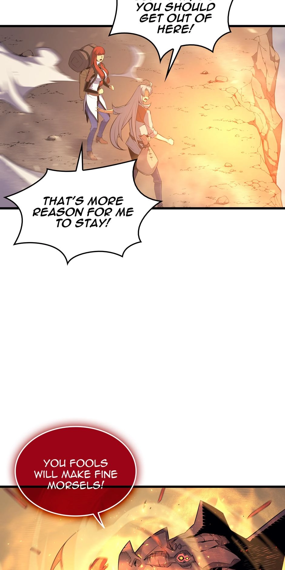 The Great Mage Returns After 4000 Years Chapter 37 Page 19