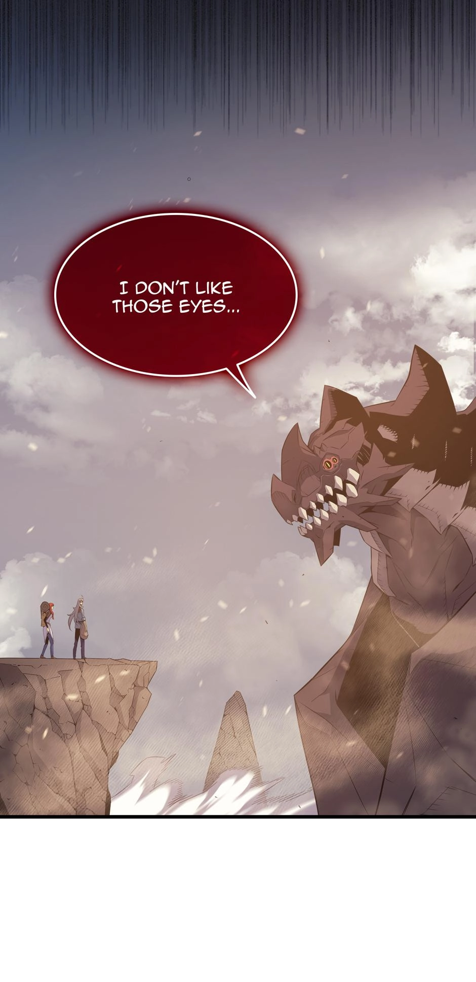The Great Mage Returns After 4000 Years Chapter 37 Page 17