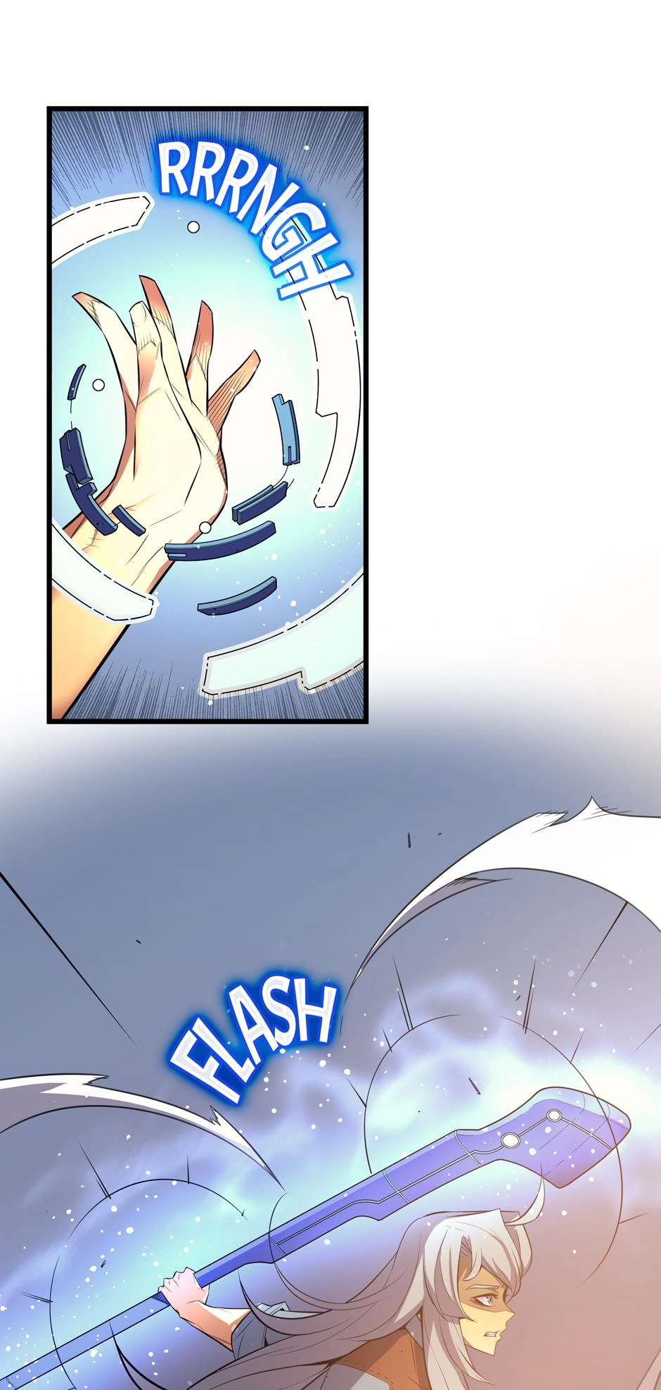 The Great Mage Returns After 4000 Years Chapter 37 Page 22