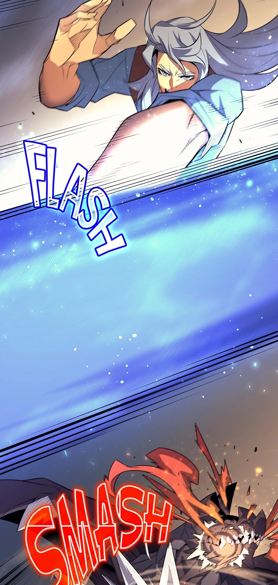 The Great Mage Returns After 4000 Years Chapter 37 Page 24