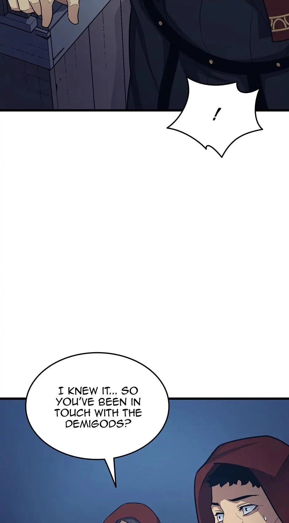 The Great Mage Returns After 4000 Years Chapter 137 Page 14
