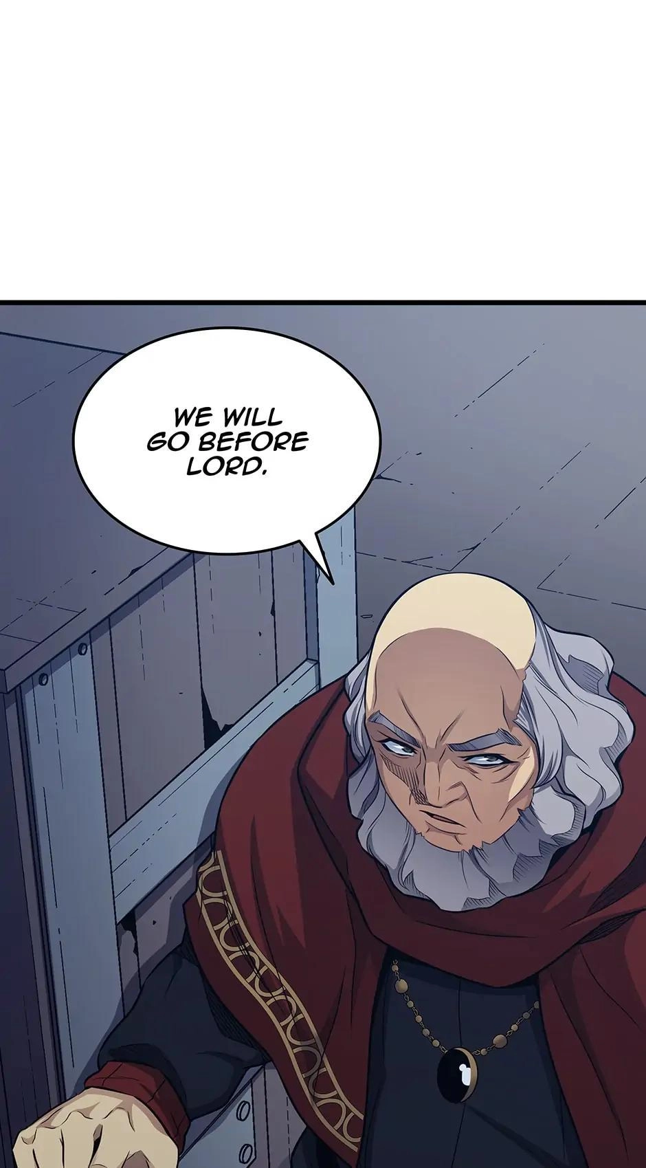 The Great Mage Returns After 4000 Years Chapter 137 Page 13