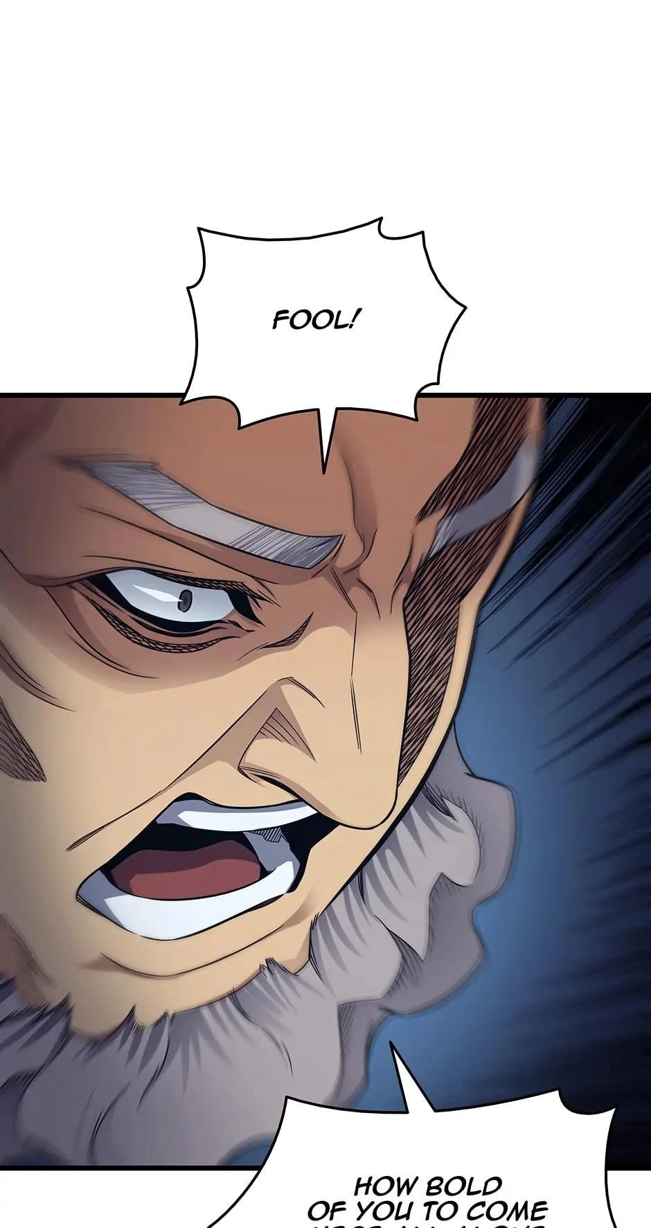 The Great Mage Returns After 4000 Years Chapter 137 Page 30