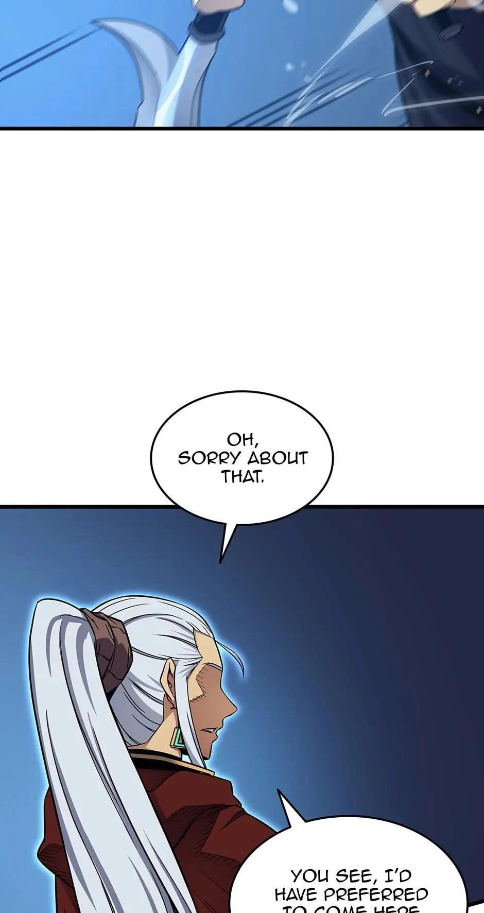 The Great Mage Returns After 4000 Years Chapter 137 Page 34