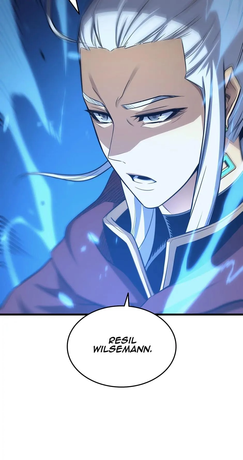 The Great Mage Returns After 4000 Years Chapter 137 Page 29