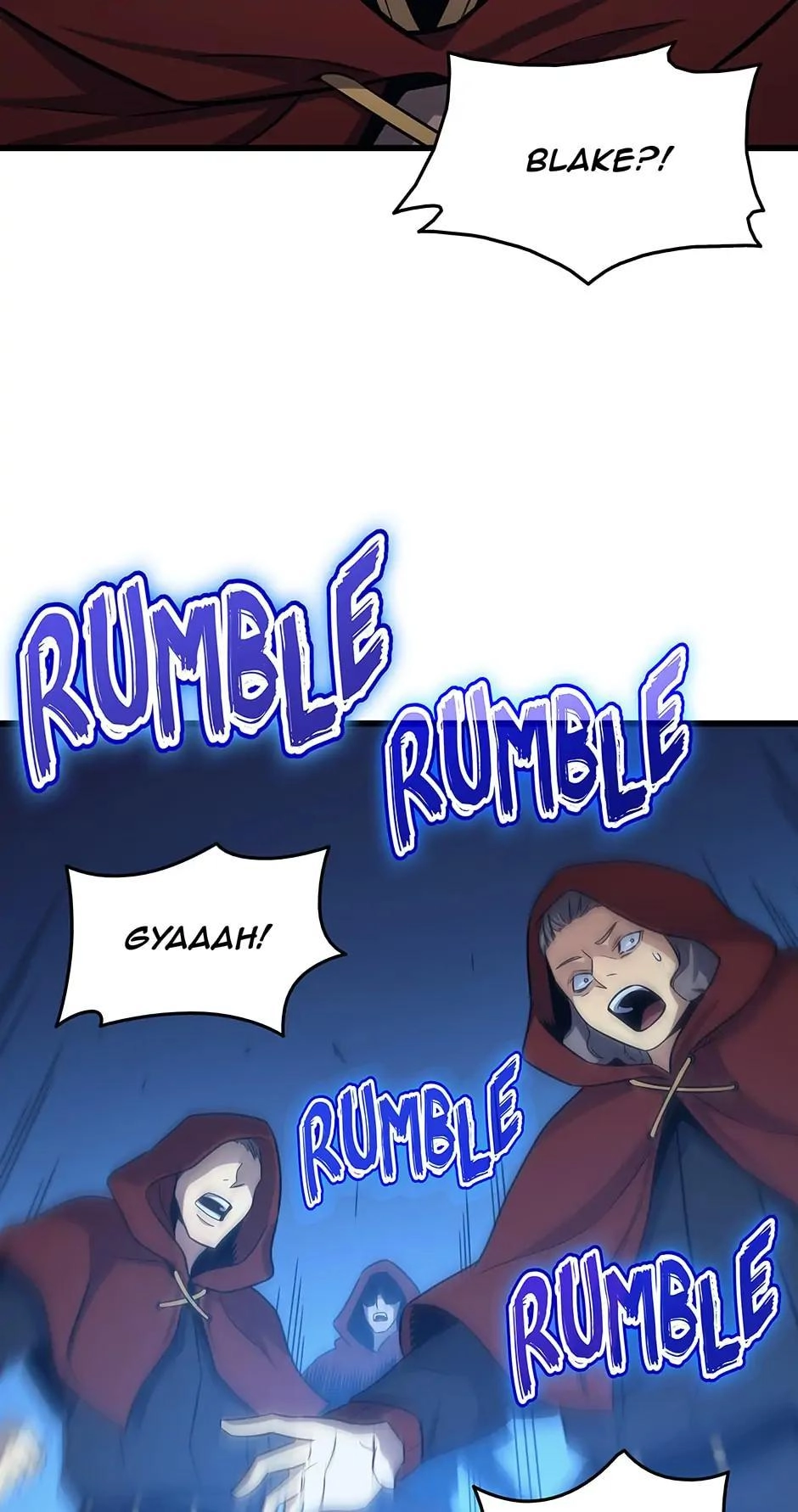 The Great Mage Returns After 4000 Years Chapter 137 Page 26