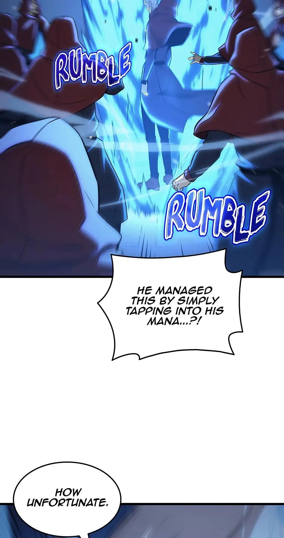 The Great Mage Returns After 4000 Years Chapter 137 Page 28