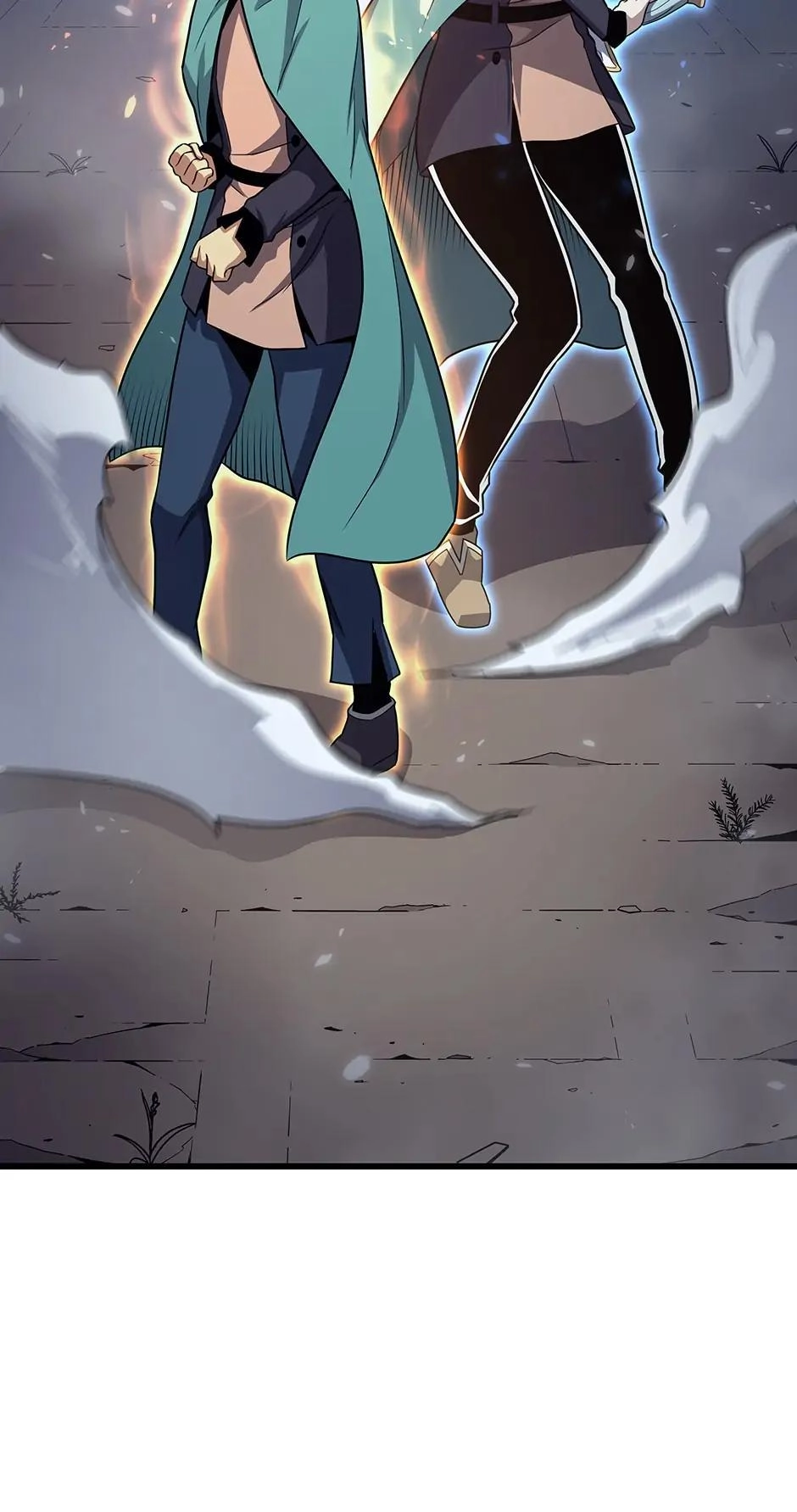 The Great Mage Returns After 4000 Years Chapter 137 Page 45