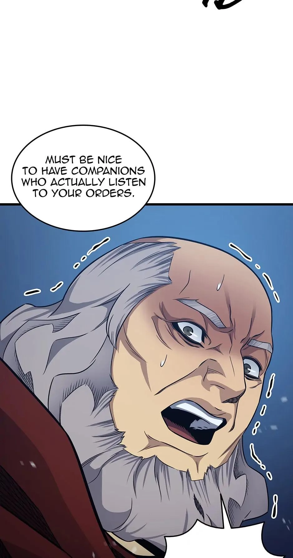 The Great Mage Returns After 4000 Years Chapter 137 Page 43