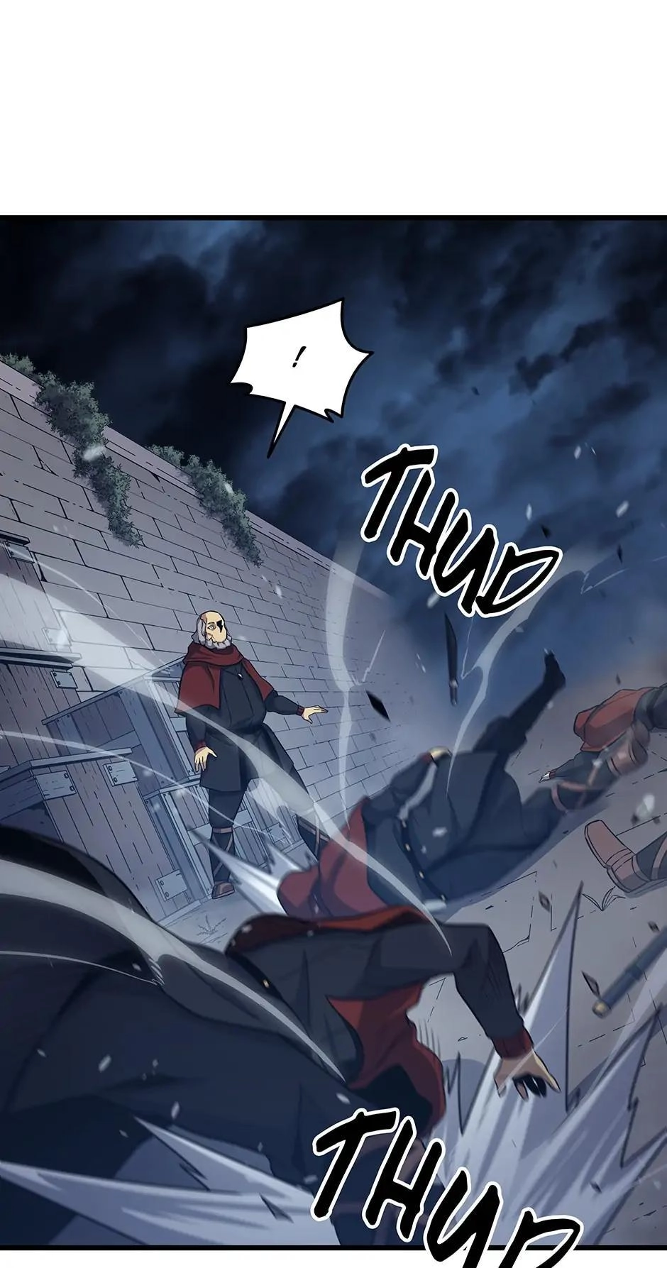 The Great Mage Returns After 4000 Years Chapter 137 Page 42