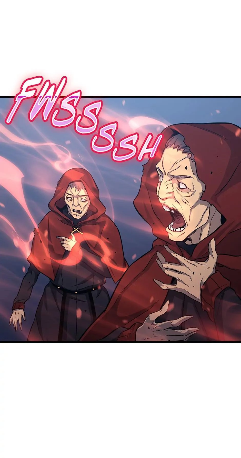 The Great Mage Returns After 4000 Years Chapter 137 Page 41