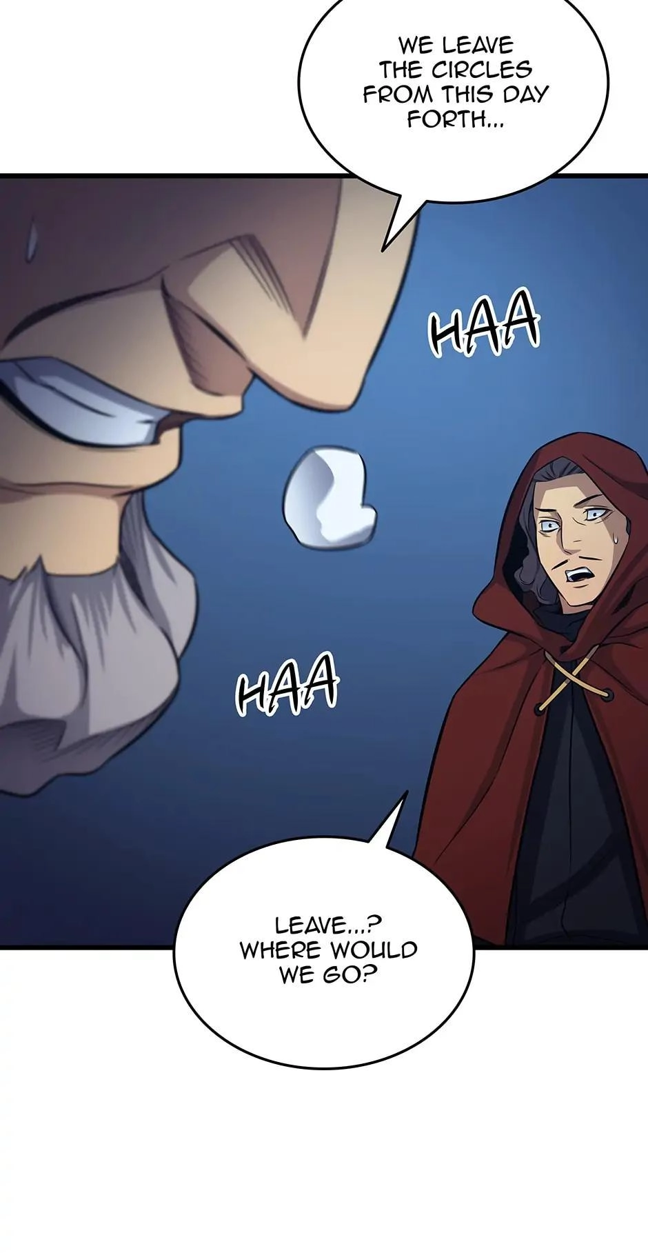The Great Mage Returns After 4000 Years Chapter 137 Page 12