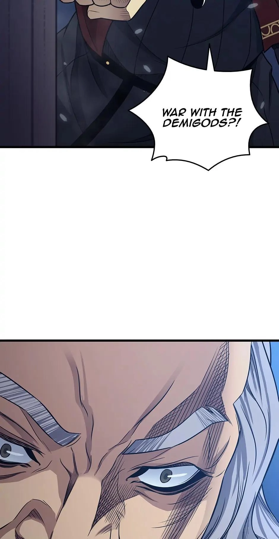 The Great Mage Returns After 4000 Years Chapter 137 Page 9