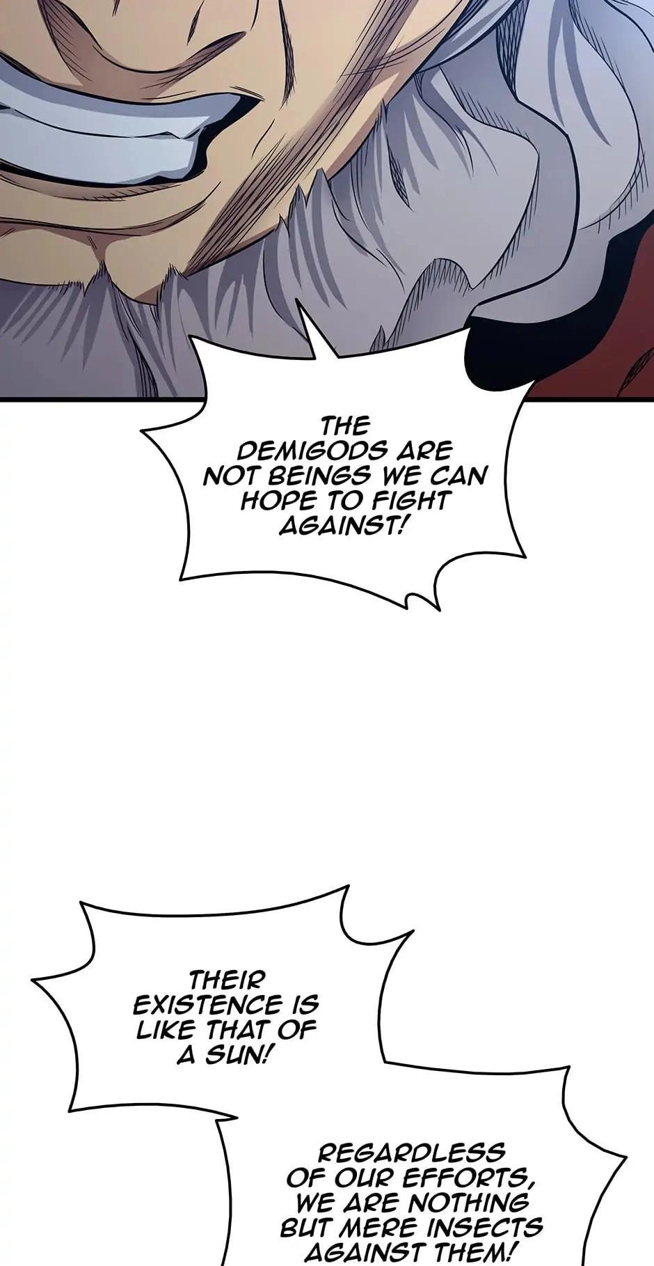 The Great Mage Returns After 4000 Years Chapter 137 Page 10