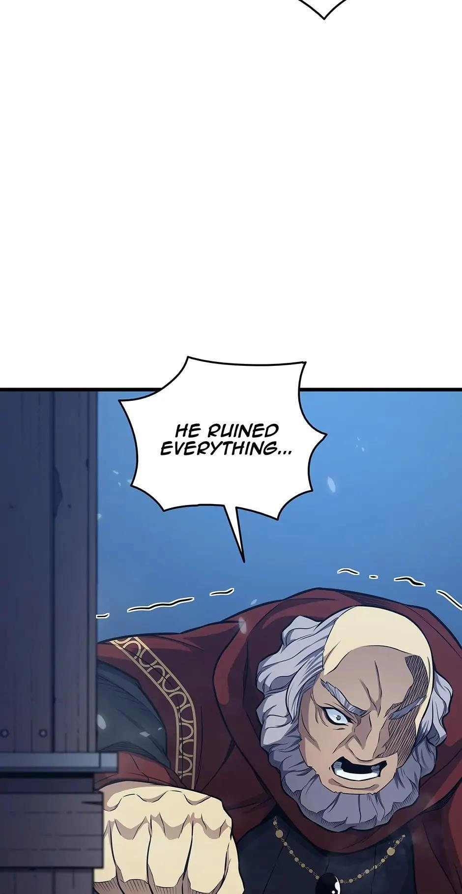The Great Mage Returns After 4000 Years Chapter 137 Page 8