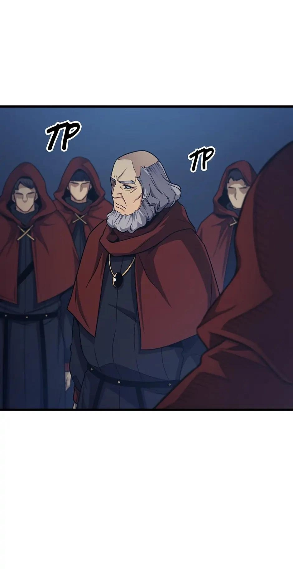 The Great Mage Returns After 4000 Years Chapter 137 Page 5