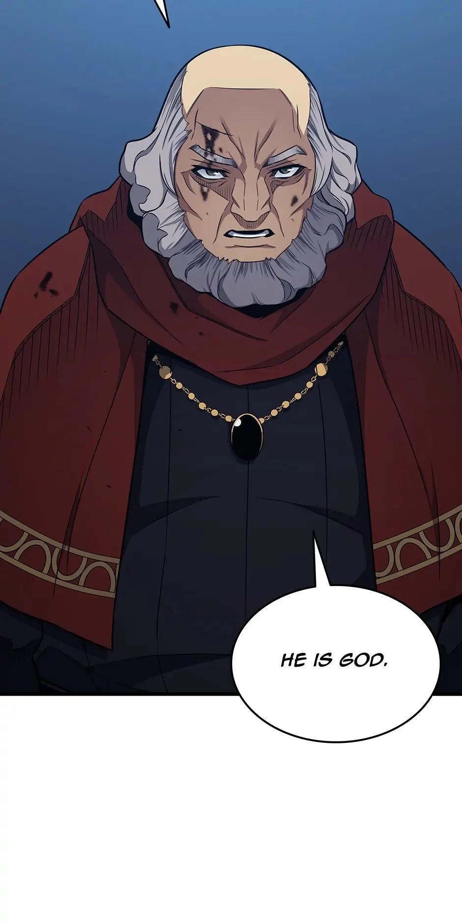 The Great Mage Returns After 4000 Years Chapter 137 Page 65