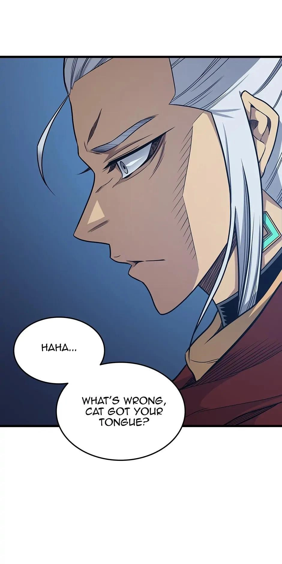 The Great Mage Returns After 4000 Years Chapter 137 Page 61