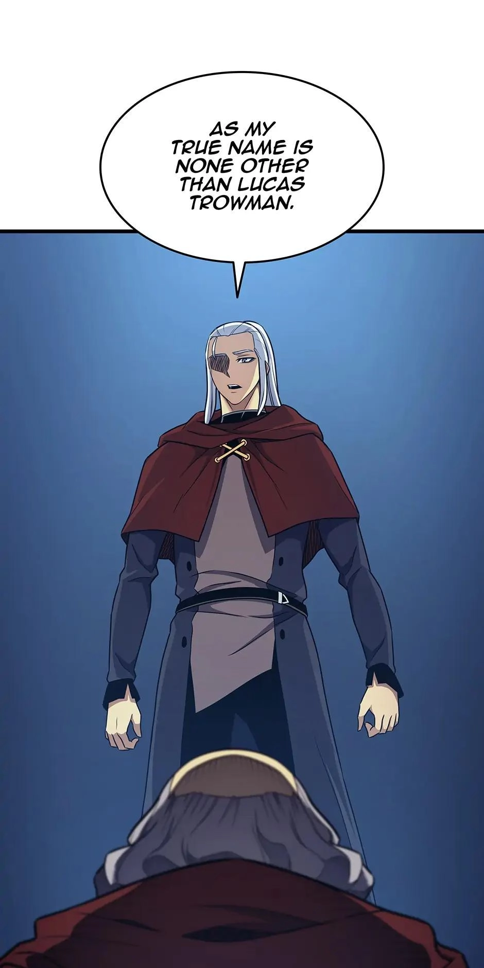The Great Mage Returns After 4000 Years Chapter 137 Page 77