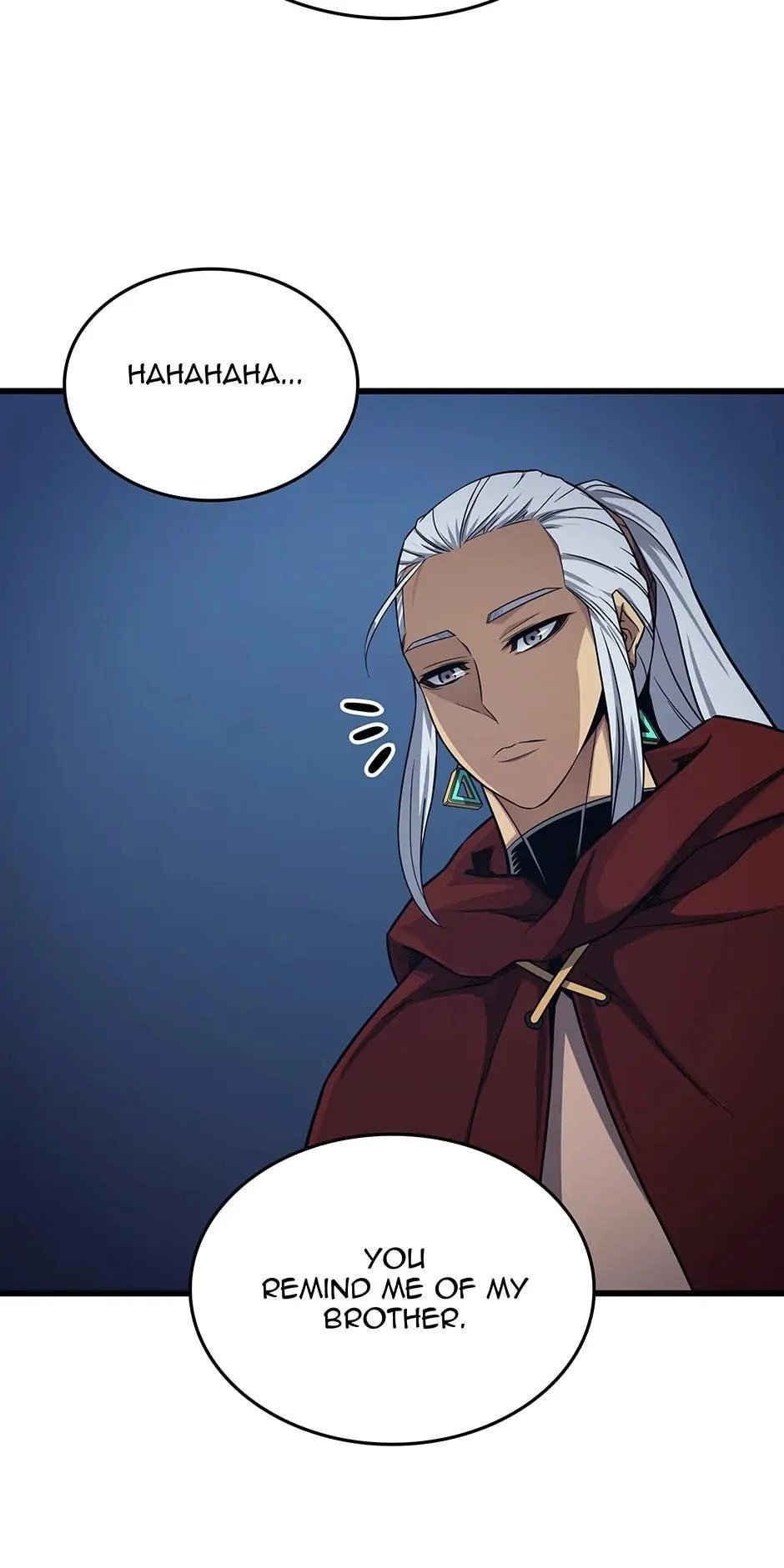 The Great Mage Returns After 4000 Years Chapter 137 Page 54