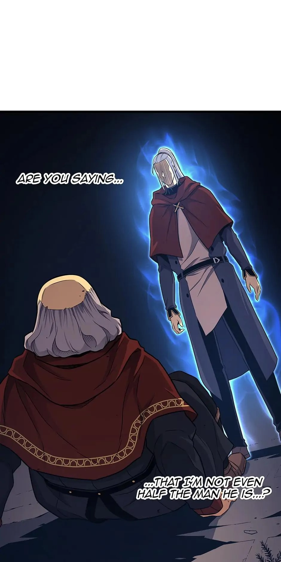 The Great Mage Returns After 4000 Years Chapter 137 Page 52