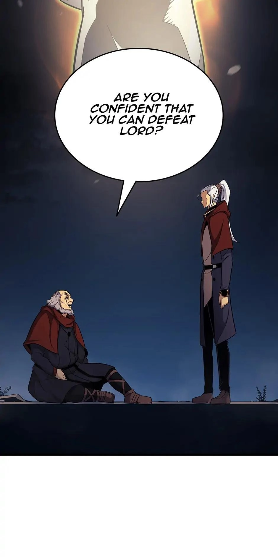 The Great Mage Returns After 4000 Years Chapter 137 Page 60