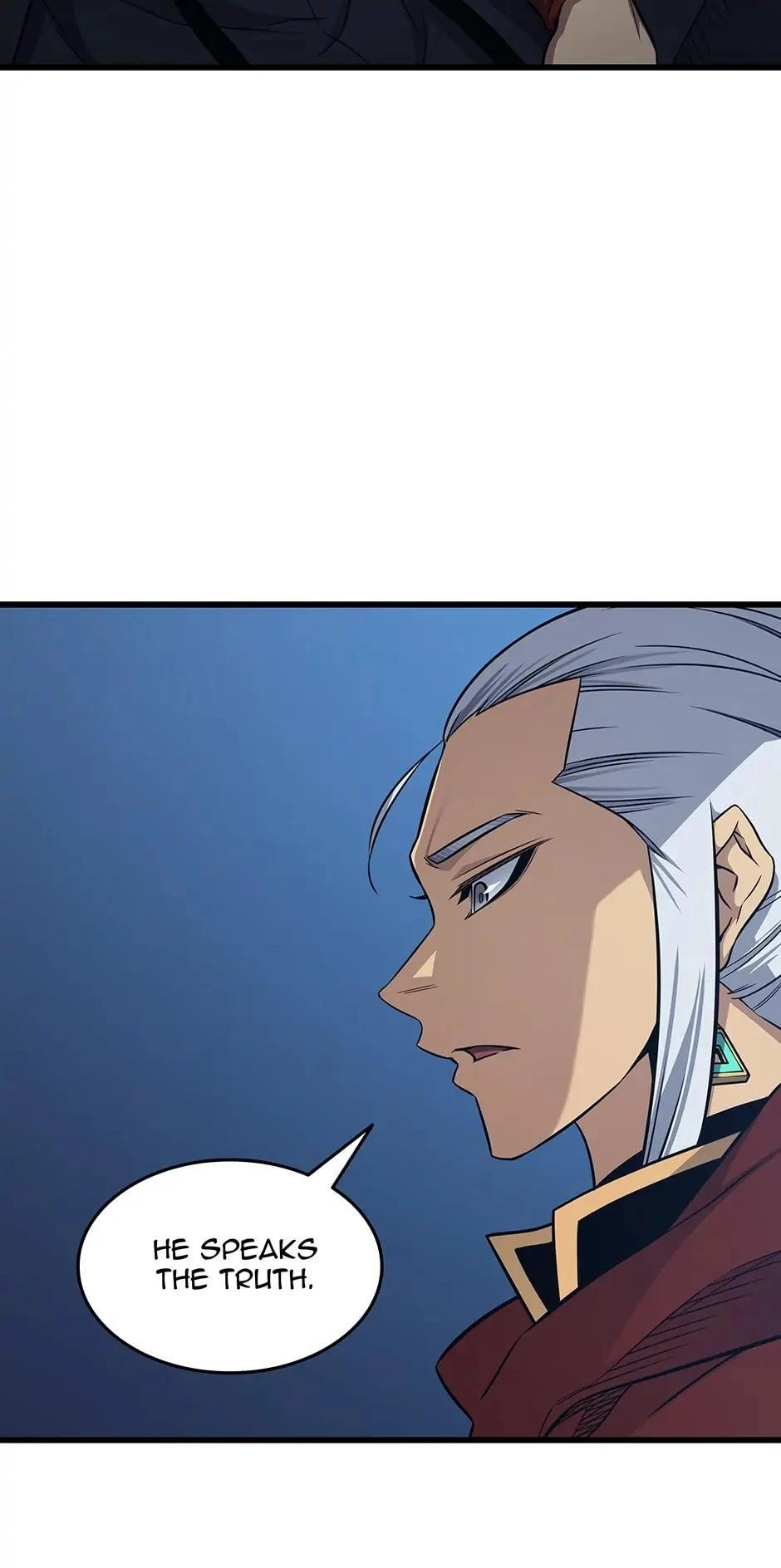 The Great Mage Returns After 4000 Years Chapter 137 Page 57
