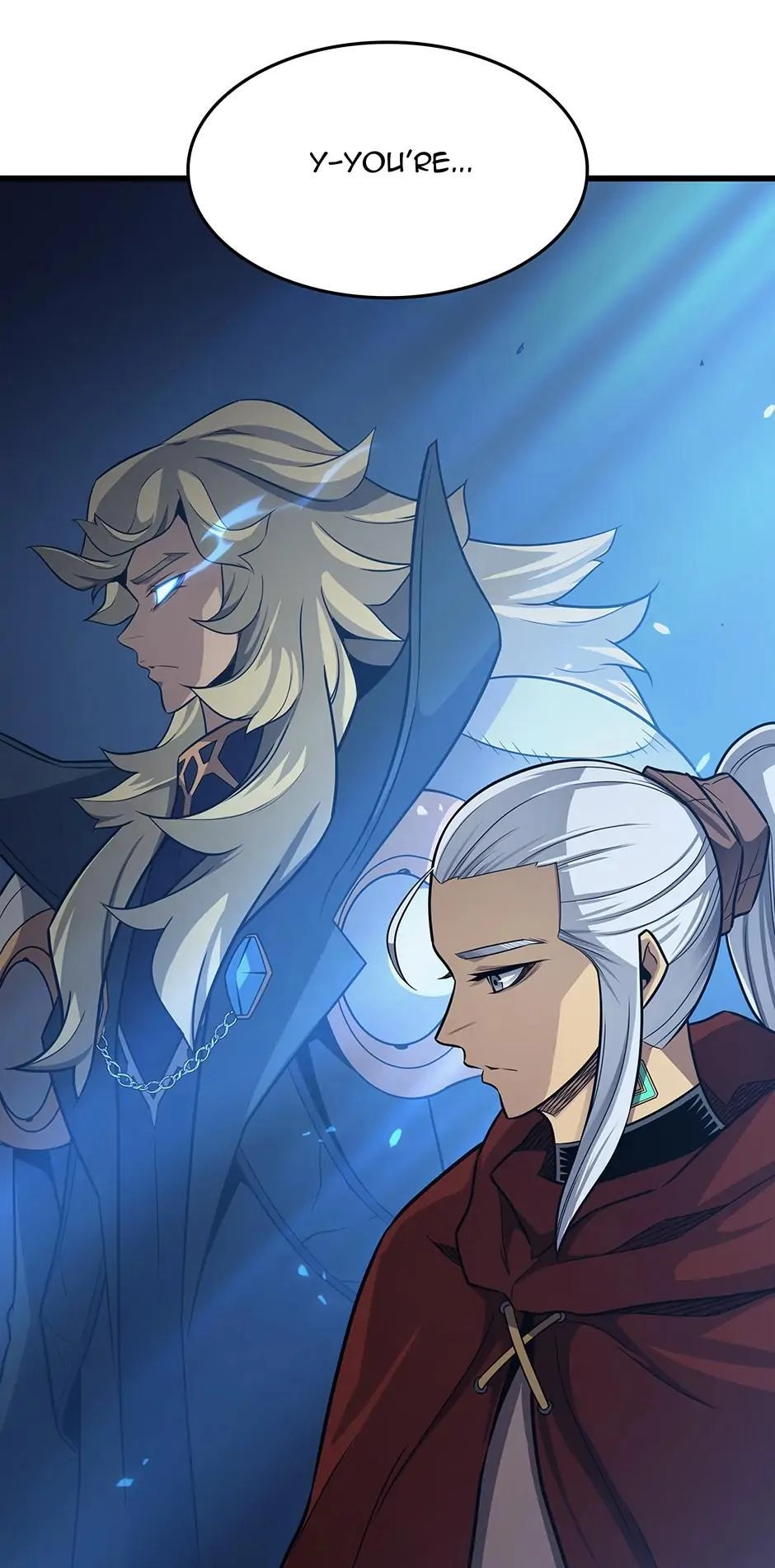 The Great Mage Returns After 4000 Years Chapter 137 Page 81
