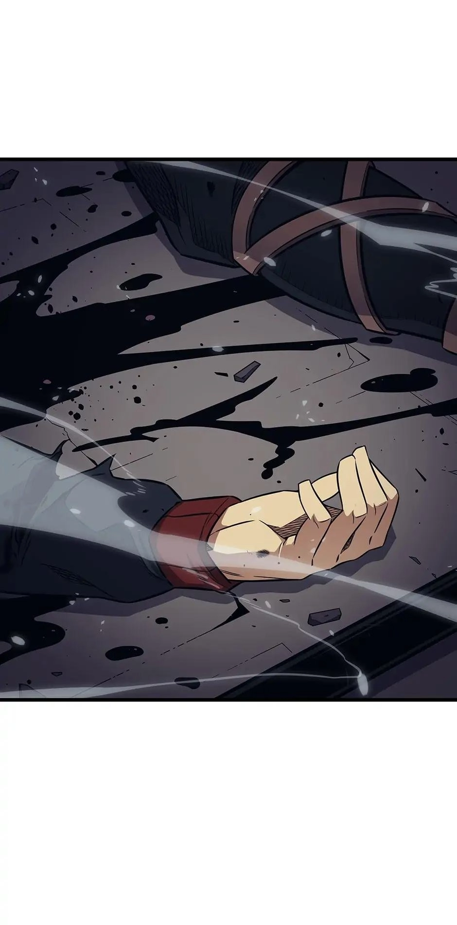 The Great Mage Returns After 4000 Years Chapter 137 Page 46