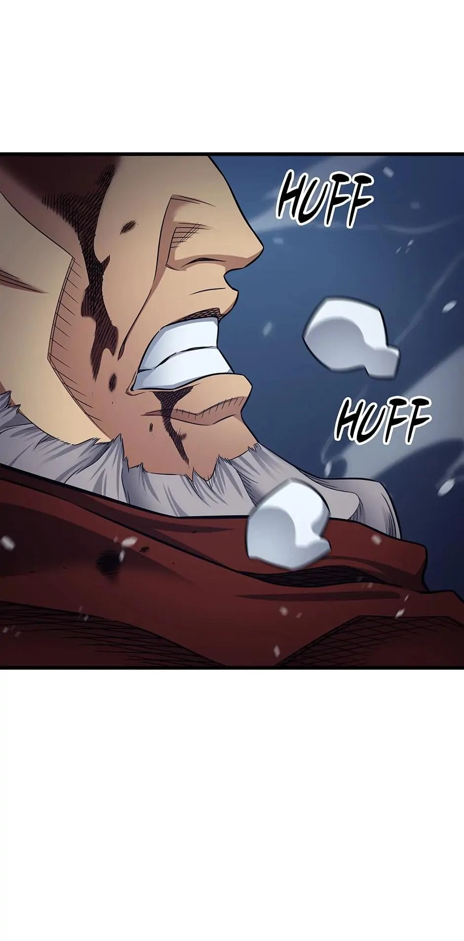 The Great Mage Returns After 4000 Years Chapter 137 Page 48