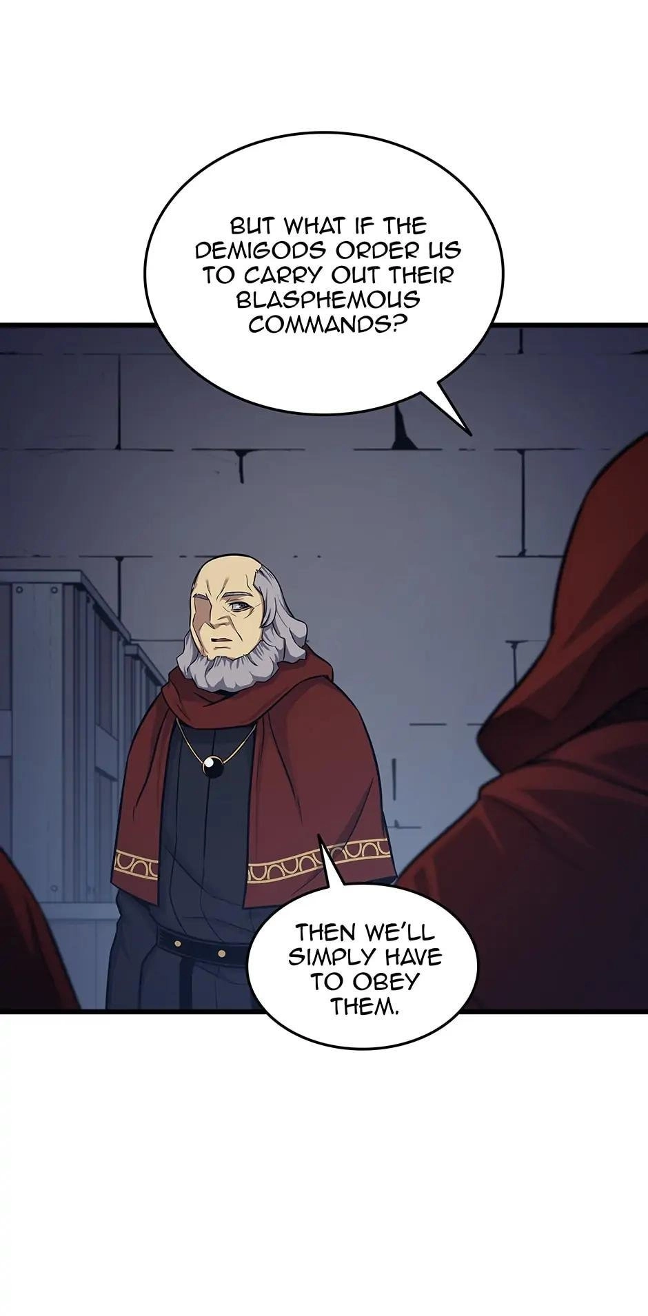 The Great Mage Returns After 4000 Years Chapter 137 Page 19