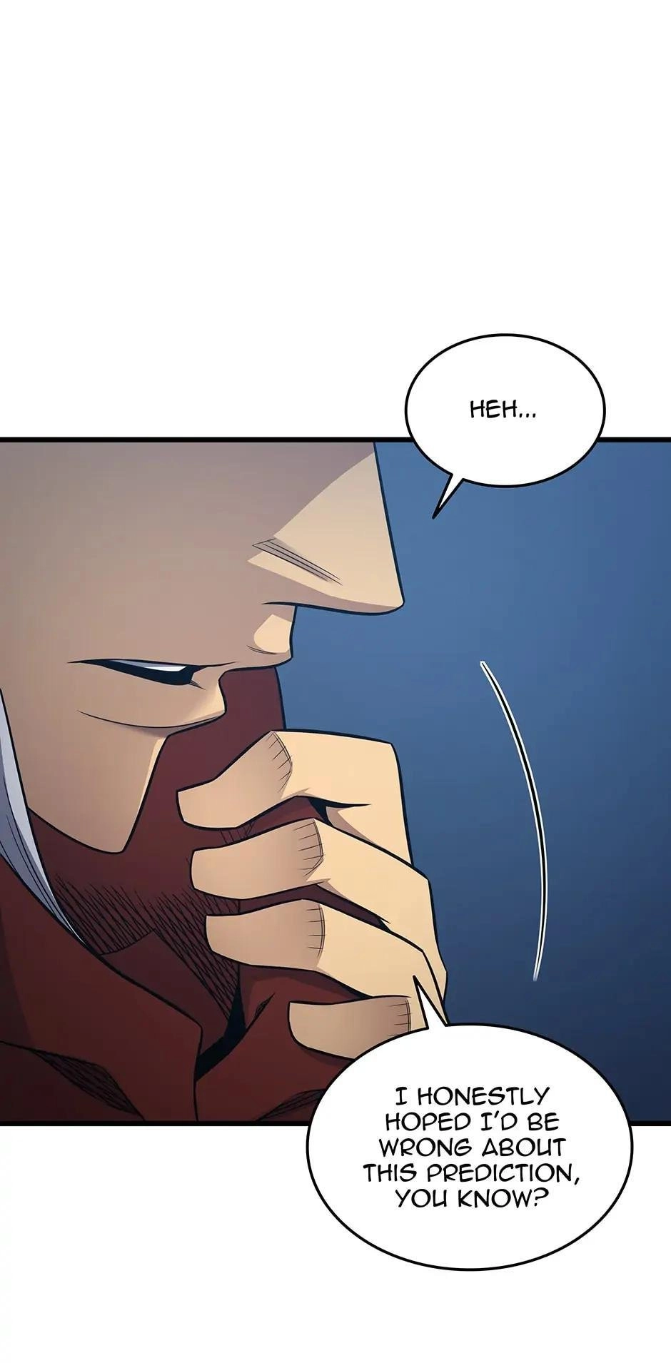 The Great Mage Returns After 4000 Years Chapter 137 Page 22