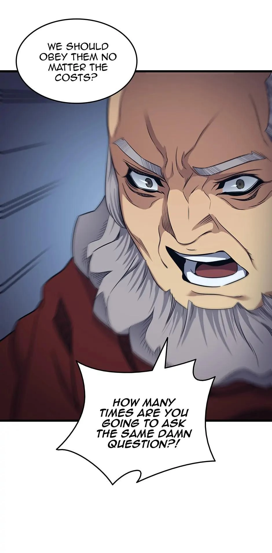 The Great Mage Returns After 4000 Years Chapter 137 Page 20