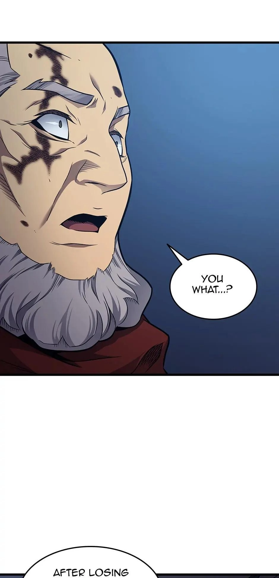 The Great Mage Returns After 4000 Years Chapter 137 Page 74