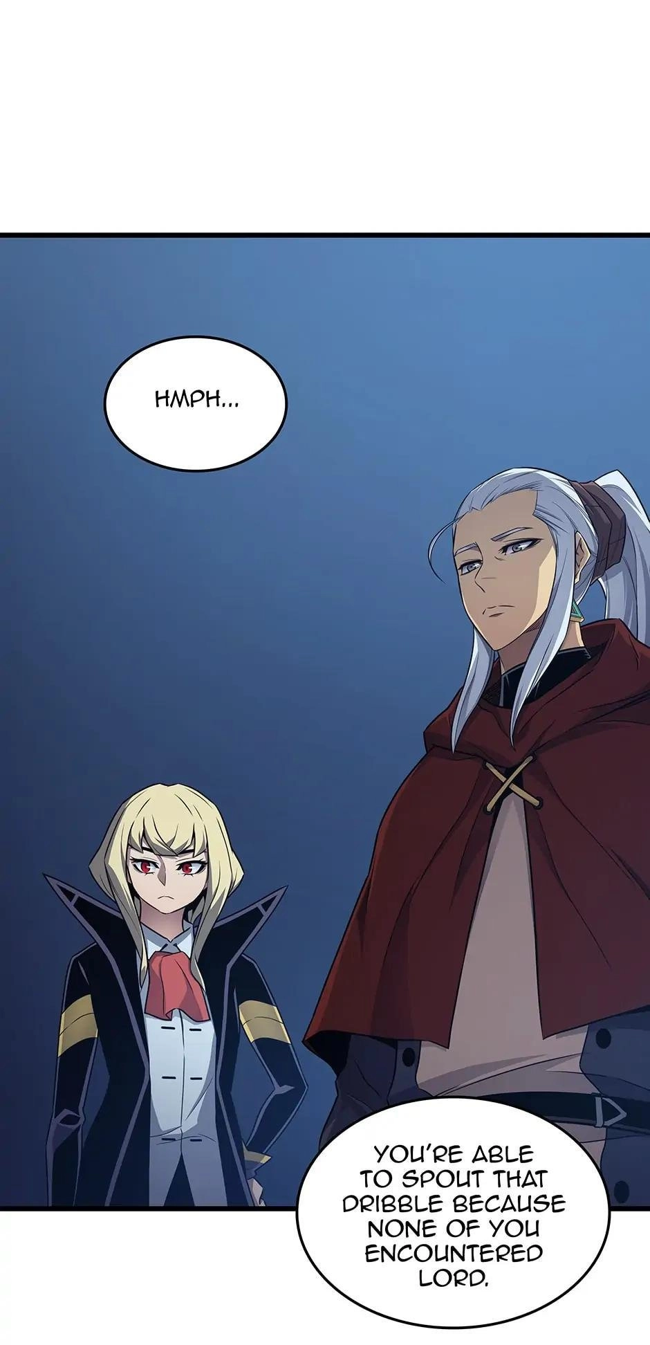 The Great Mage Returns After 4000 Years Chapter 137 Page 71