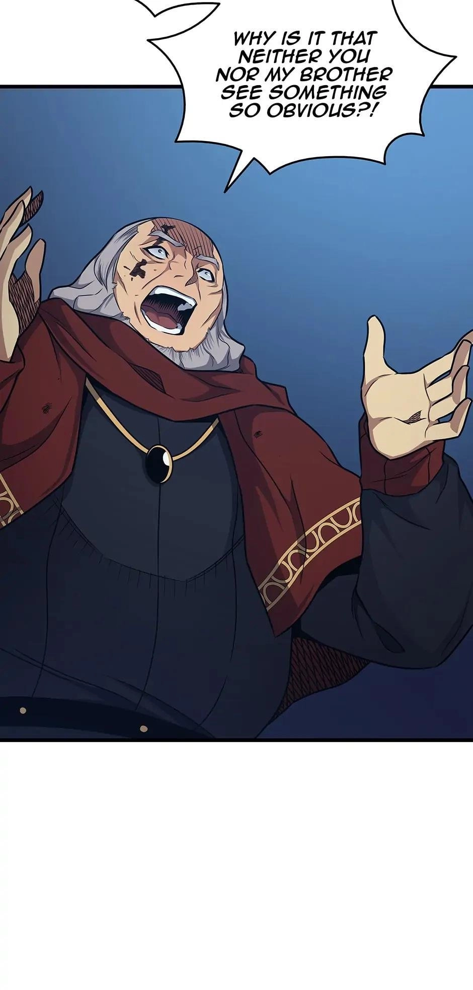 The Great Mage Returns After 4000 Years Chapter 137 Page 69
