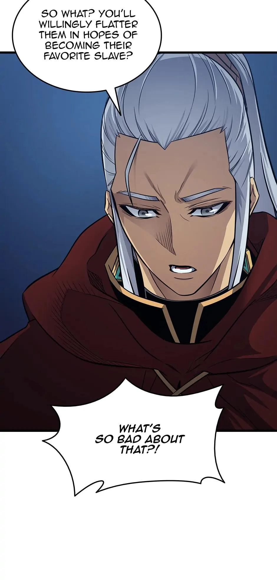 The Great Mage Returns After 4000 Years Chapter 137 Page 67