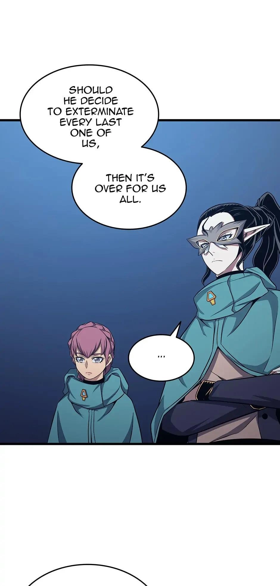 The Great Mage Returns After 4000 Years Chapter 137 Page 66