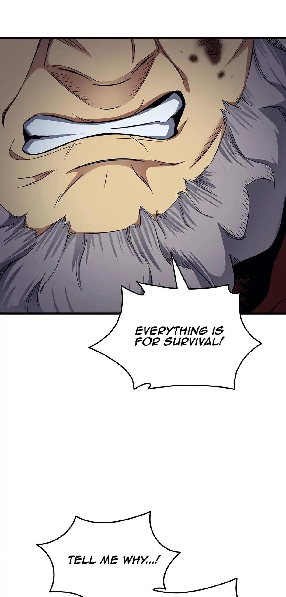 The Great Mage Returns After 4000 Years Chapter 137 Page 68