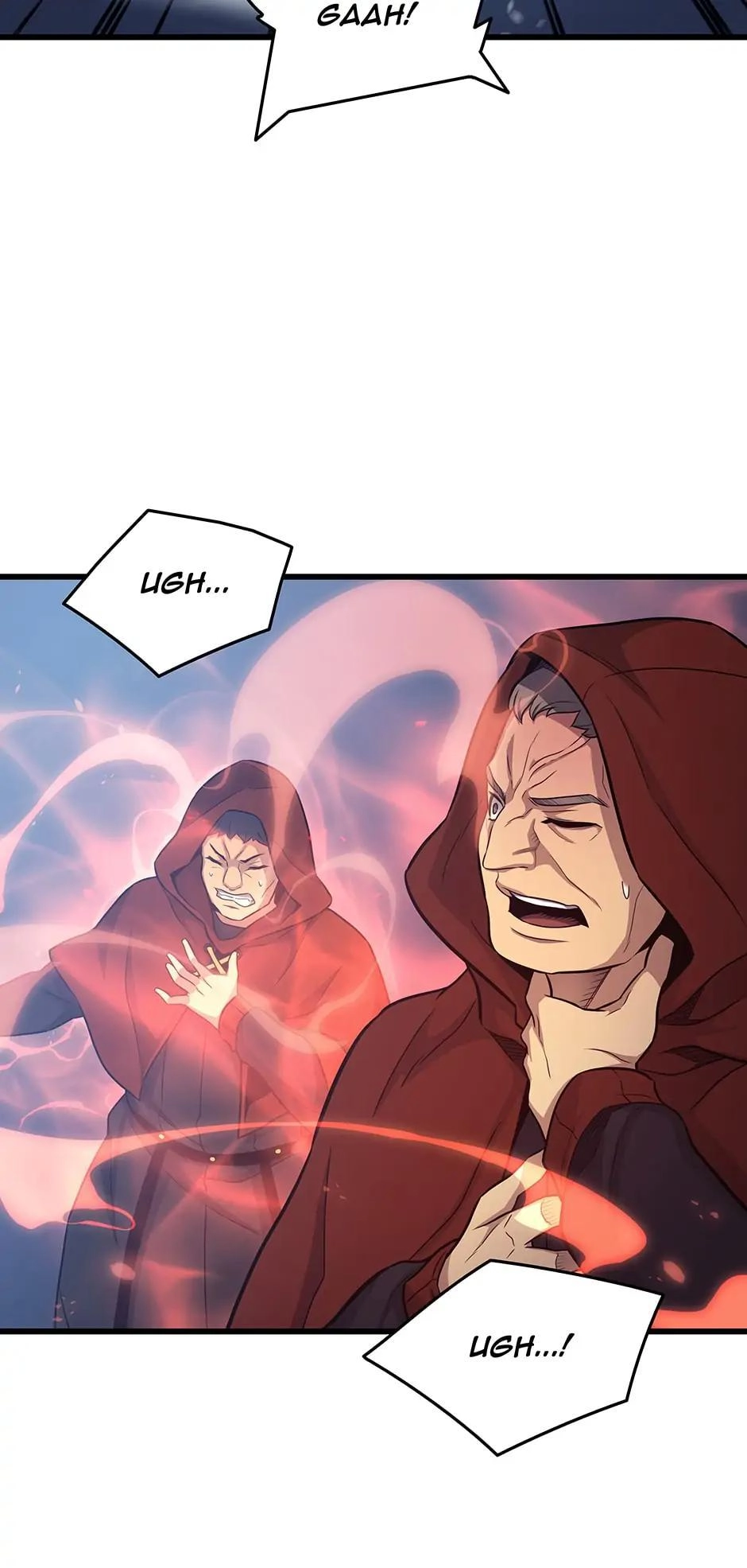 The Great Mage Returns After 4000 Years Chapter 137 Page 40