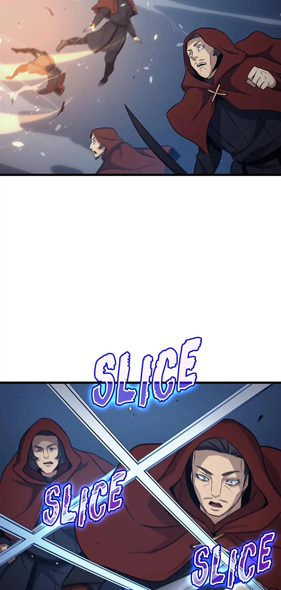 The Great Mage Returns After 4000 Years Chapter 137 Page 38