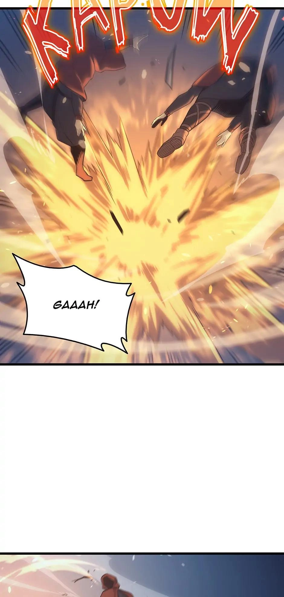 The Great Mage Returns After 4000 Years Chapter 137 Page 37