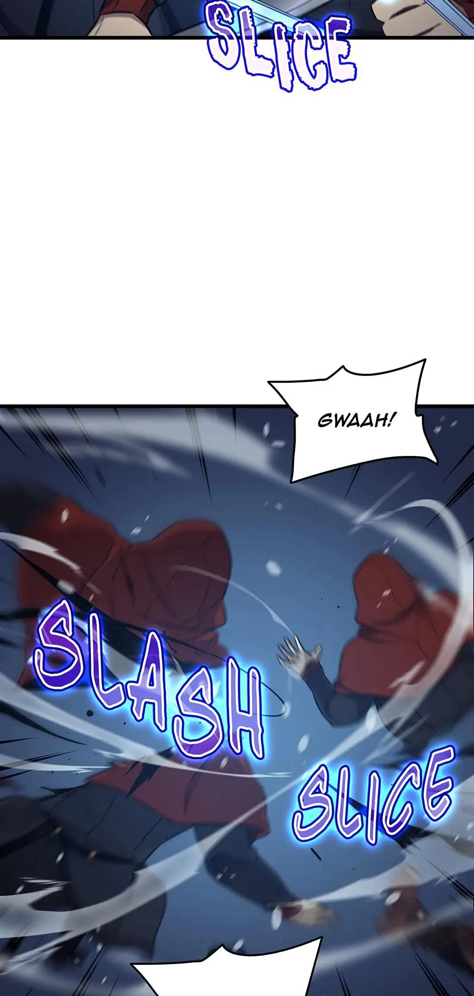 The Great Mage Returns After 4000 Years Chapter 137 Page 39