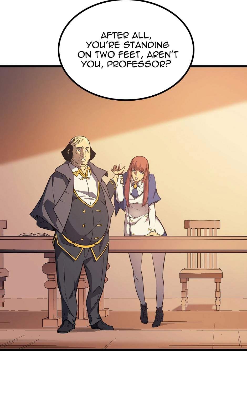 The Great Mage Returns After 4000 Years Chapter 5 Page 63