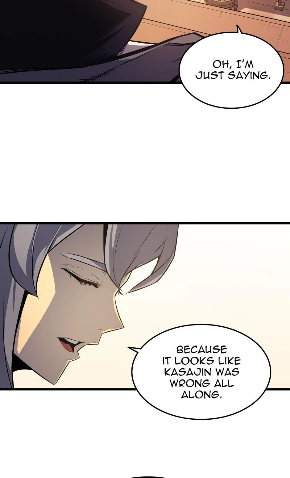 The Great Mage Returns After 4000 Years Chapter 5 Page 62