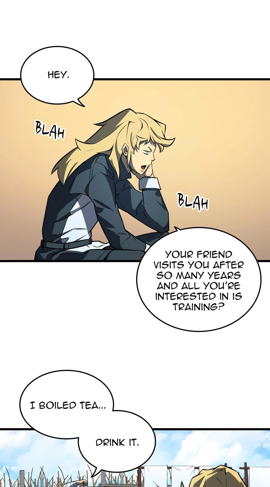 The Great Mage Returns After 4000 Years Chapter 5 Page 18