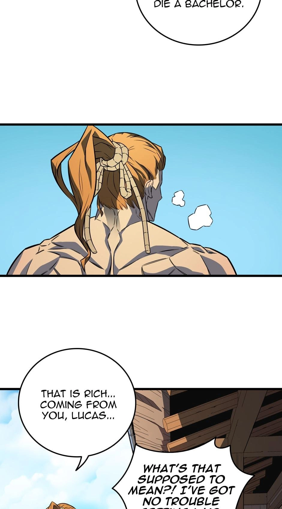 The Great Mage Returns After 4000 Years Chapter 5 Page 20