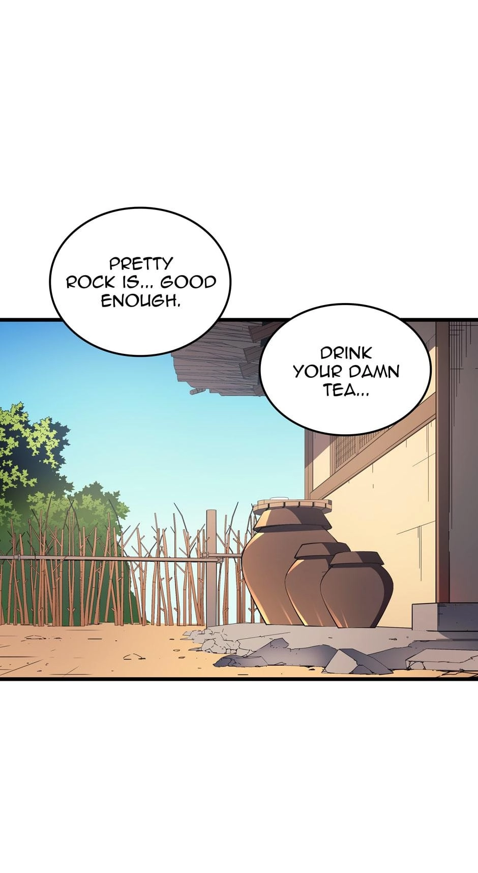 The Great Mage Returns After 4000 Years Chapter 5 Page 26